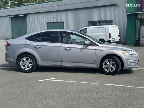 Ford Mondeo 2013 - фото 4