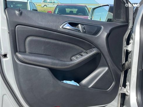 Mercedes-Benz B-Класс 2017 серый - фото 18