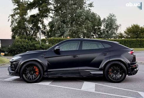 Lamborghini Urus 2021 - фото 7