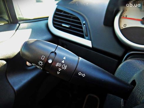 Peugeot 207 2009 - фото 8