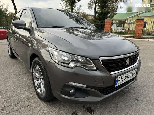 Peugeot 301 2020 - фото 28