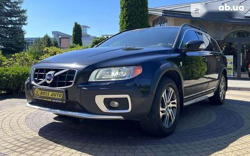 Volvo XC70 2012 - фото 3