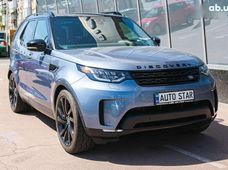 Купити Land Rover бу в Києві - купити на Автобазарі