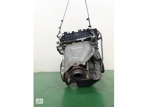 двигатель в сборе для Mitsubishi Colt - купить на Автобазаре - фото 6