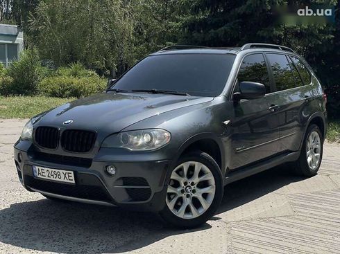 BMW X5 2013 - фото 3