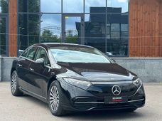 Продаж вживаних Mercedes-Benz EQS-Класс - купити на Автобазарі