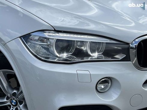 BMW X5 2018 - фото 6