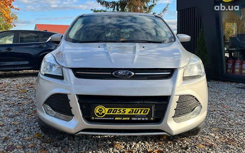 Ford Escape 2016 - фото 2