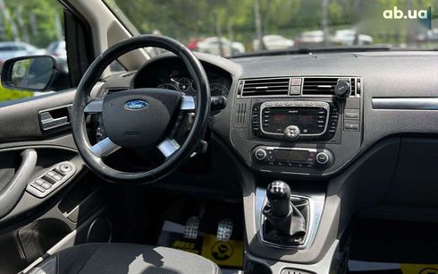 Ford C-Max 2007 - фото 14