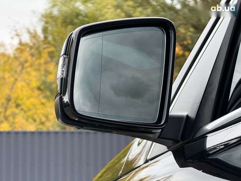 Mercedes-Benz GLS-Класс 2017 - фото 21