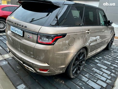 Land Rover Range Rover 2021 - фото 49