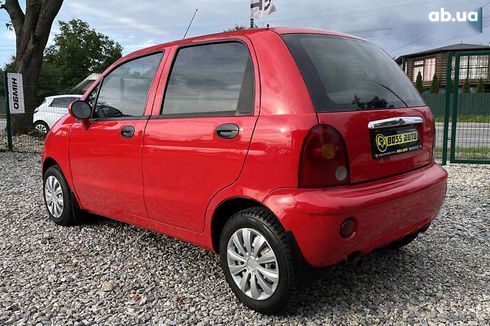 Chery QQ 2008 - фото 4