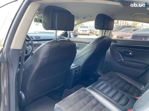 Volkswagen Passat CC 2013 - фото 22