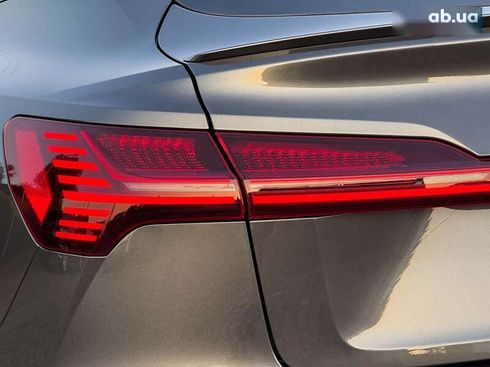 Audi Q4 Sportback e-tron 2021 - фото 29