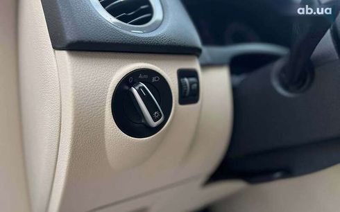 Volkswagen Tiguan 2016 - фото 13