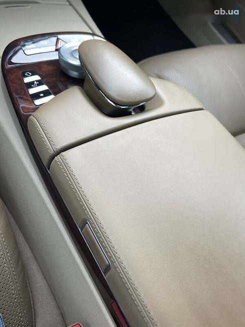 Mercedes-Benz S-Класс 2008 - фото 24