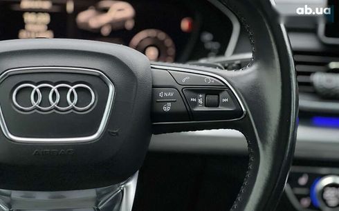 Audi Q5 2017 - фото 13