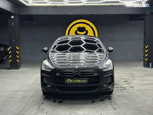 Citroёn DS5 2014 - фото 2