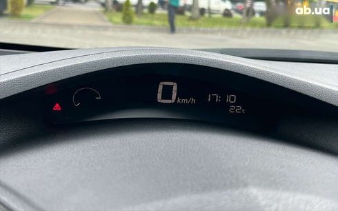 Nissan Leaf 2015 - фото 18