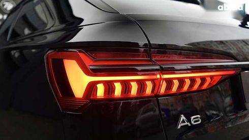 Audi a6 allroad 2023 - фото 14