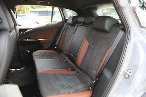 Volkswagen ID.4 2022 - фото 8