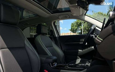 Honda eNP1 2023 - фото 18