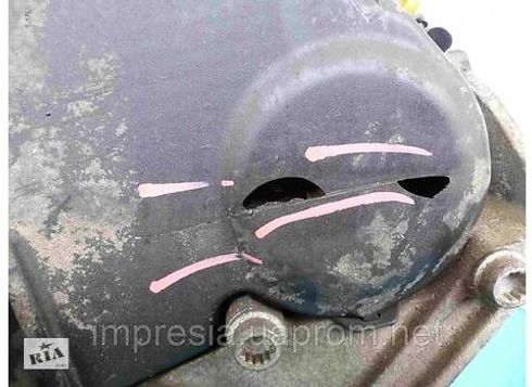 двигатель в сборе для Skoda Fabia - купить на Автобазаре - фото 8