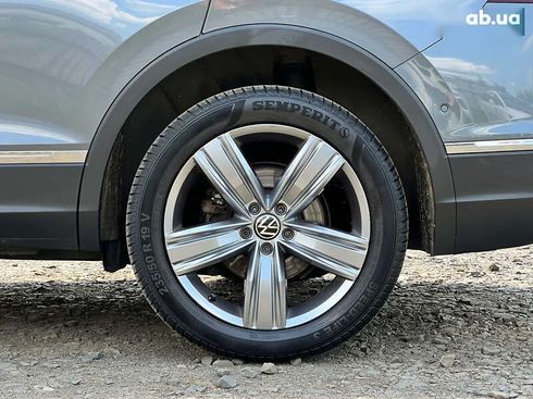 Volkswagen Tiguan 2022 - фото 24