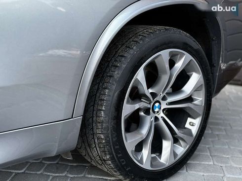 BMW X5 2014 - фото 24