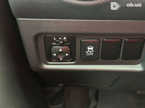 Mitsubishi Mirage 2016 - фото 24