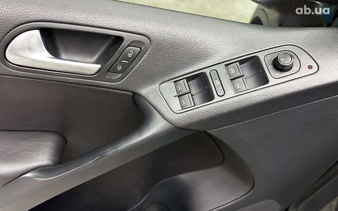 Volkswagen Tiguan 2015 - фото 8