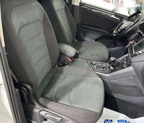 Volkswagen Tiguan 2016 - фото 10
