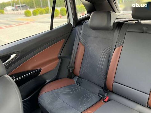Volkswagen ID.4 2020 - фото 10