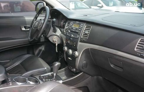 SsangYong Korando 2011 - фото 10