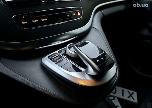 Mercedes-Benz V-Класс 2014 - фото 29