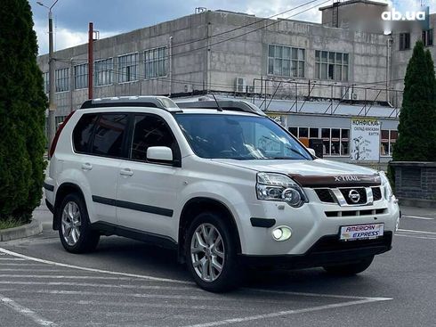Nissan X-Trail 2012 - фото 3