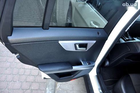 Mercedes-Benz GLK-Класс 2011 - фото 20