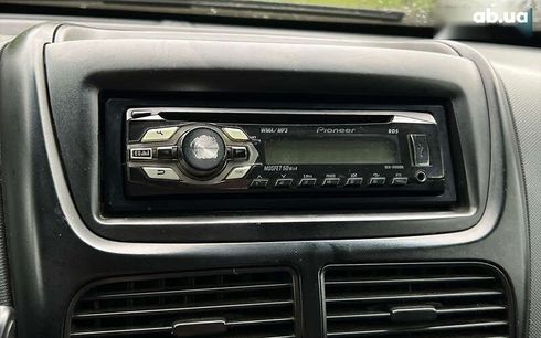 Fiat Doblo 2011 - фото 12