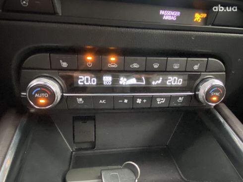 Mazda CX-5 2019 коричневый - фото 13