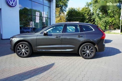 Volvo XC60 2017 - фото 6
