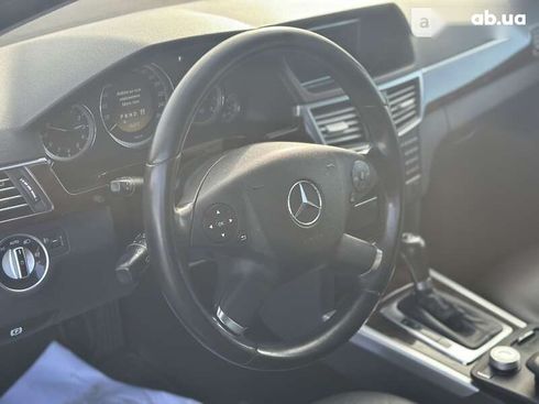 Mercedes-Benz E-Класс 2012 - фото 12