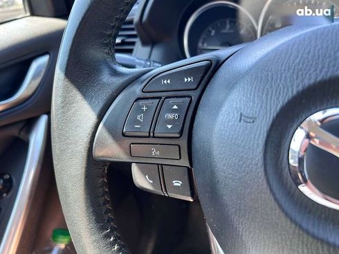 Mazda CX-5 2013 - фото 22