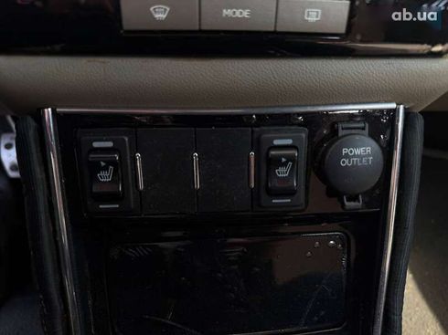 Geely Emgrand 7 2011 - фото 23