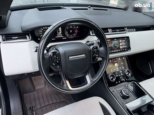 Land Rover Range Rover Velar 2017 - фото 21