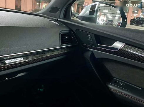 Audi SQ5 2018 - фото 22