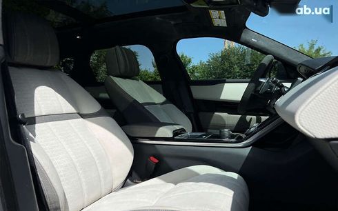 Land Rover Range Rover Velar 2018 - фото 14