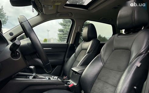 Mazda CX-5 2017 - фото 9