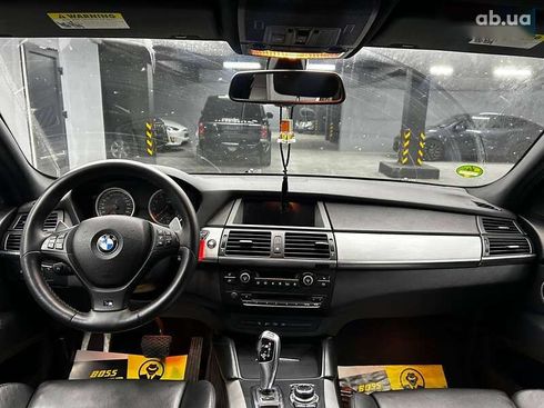 BMW X5 2010 - фото 16