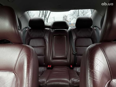 Volvo S80 2012 черный - фото 26