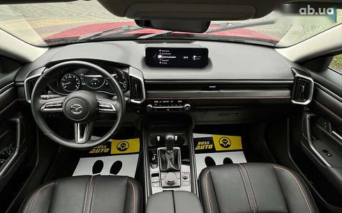 Mazda CX-50 2022 - фото 14